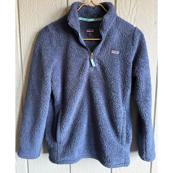 Youth XL Patagonia Los Gatos Pullover - Picture 1 of 3